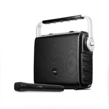 이동식 블루투스 야외용 스피커 무선 Hi-Fi 앰프 50W