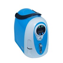 산소농도측정기 공기질측정기 탐지기 산소포화도 병원용 산소 발생기 1-5L 조절 의료용 집중 장치, 02 미국 플러그