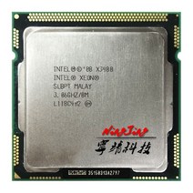 인텔 코어 i7-880 i7 880 3.0 GHz 쿼드 코어 CPU 프로세서 8M 95W LGA 1156, 한개옵션0