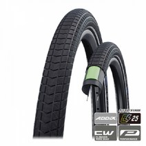 Schwalbe 빅 벤 플러스 클린처 와이어 타이어