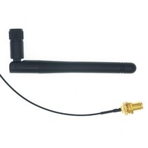 ESP32-CAM 블루투스 모듈 ESP32 직렬 와이파이 ESP32 캠 개발 보드 5V OV2640 카메라 모듈 DIY 전자 부품 액세서리 소스, 2.4G antenna