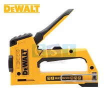 디월트 멀티타카 DWHTTR510 5IN1 손타카/스테이플러/건타카