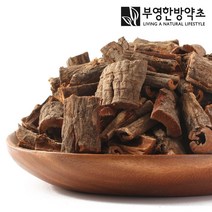 부영한방약초 국산 느릅나무껍질, 1개, 300g