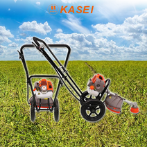 카세이 ST 515 2행정 주행식 예초기(52cc)