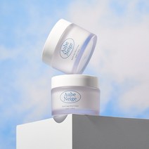 오브네쥬 스플래쉬 아쿠아 속보습 수분크림 50ml, 1개