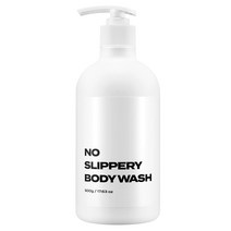 히즈클린 뽀득뽀득 노 슬리퍼리 남자 바디워시 포레스트 우디향 500g, 6개