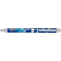 일본직발송 3. PILOT 다기능 2+1 마사에 감기 단풍과 오층탑 BTHM-3SR-MG B00BS320I8, One Size, One Color