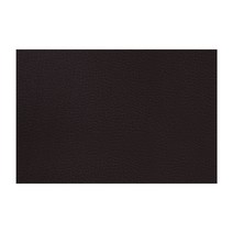 구우스 프리미엄 소파 가구 리폼 보수 가죽스티커 A6 (2매입), 2.다크브라운