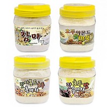 간편한 식사대용 든든한 한끼 14종 곡물 아침대용 점심대용 깨 간식대용 저녁 혼합곡 _ 22092786EA, 쿠팡 자비샵 1, 쿠팡 자비샵 아몬드 천마차, 쿠팡 자비샵 본상품선택