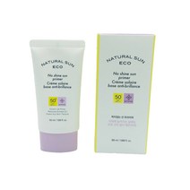 더페이스샵 내추럴 선 에코 피지잡는 선 프라이머50ml, 50ml, 1개