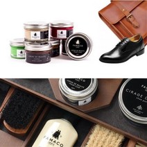 신발 지갑 가죽 클리너 가죽 자켓 구두 스크래치 커버 복원크림 50ml, 무색