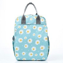 메드블루 대용량 멀티 수납 기저귀 백팩 Z14_DI_1370