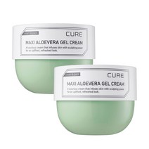 코스트코 김정문알로에 베라 겔 크림 250ml * 2 + 70ml 진정과 보습 프리미엄 수딩젤, 2세트