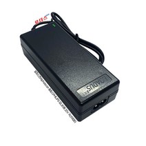 필립스 272M8 27형 IPS 144Hz MPRT 1ms 게이밍/275M QHD 272M 게이밍 144 프리싱크 무결점모니터용 20V 2.25A 국산어댑터, 어댑터