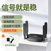 유심 차량용 lte 휴대용 라우터 휴대형 와이파이 이동무선휴대공유기 치 플러그인 전국 공통 4g 순유량 인터넷카드 광대역 핫스팟 면제 오피스텔 인터넷 벽신기, 01 무료 시식팩, 01 가정용급（ 광대역 필요 없음+플러그인）