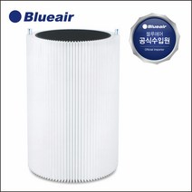 [정품]블루에어 퓨어 Blue 411 3210 헤파+카본 콤비네이션 공기청정기 필터