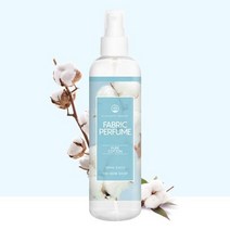 섬유 향수 드레스퍼퓸 250ml 퓨어코튼, 없음