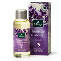 크나이프 라벤더 바디오일 100ml Kneipp Huile De Lavande, 1팩