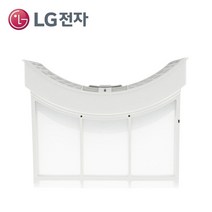 LG정품 엘지전자 트롬 건조기 보푸라기 먼지필터 ADQ75373205 RH17WTLN RH17WXAT RH17KTA RH17WXT RH17GJTB RH17HT RH17KXAT등, 단일모델명/품번