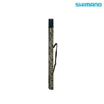 거상코리아 시마노 낚시가방 로드케이스 지깅 BR-045T 카키135