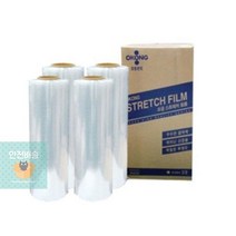 스트레치랩_1box_오공_300M~400M D3CE, 15x500x350M(A11) 1BOX=4EA