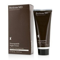 페리콘 MD 뉴로펩타이드 나이트 크림 74ml/2.5oz