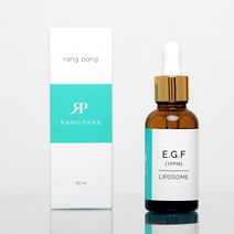 랑팡 EGF 리포좀 원액 앰플, 30ml, 30ml