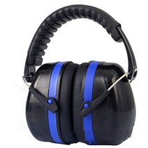 [다미르]3M 헤드폰형 청력 보호구 귀덮개 H9A 귀마개 산업용귀마개 공업용귀마개 귀덮개 귀덥개 보호귀마개 접이식귀마개