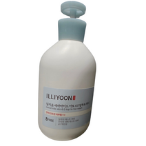 일리윤 세라마이드 아토 6.0 탑투토워시, 300ml, 2개