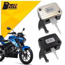 스즈키 GSX-R125 디젤 USB 휴대폰 초고속 충전기 DUC-DIA, Silver - 실버, 1개