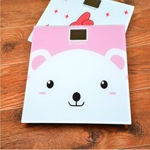 인바디 다이어트 체지방 미니 체중계