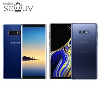 [중고]노트8 / 노트9 공기계 무약정 알뜰폰 중고폰, F(부품용), 노트8 (64GB) 오키드 그레이