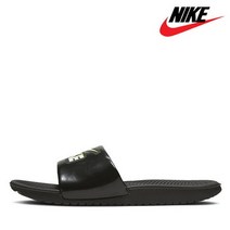 나이키 아동 슬리퍼 D72- DD3242-001 카와 슬라이드 펀 GS-PS