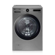 LG전자 LG 드럼세탁기 FX24VS 배송료, 단일옵션