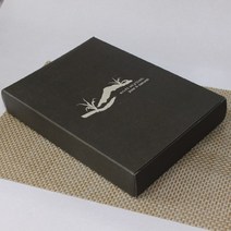 천사돌 타올상자 수건상자 선물상자 수건 타올 손수건 포장박스 답례품, L. 소프트 (대) 선물상자