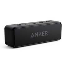앤커 anker 사운드코어2 블루투스스피커 블랙