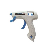 케이디와이 무선 충전식 글루건 KGG-20, 1개