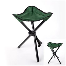 뉴리웹 삼각 접이식의자 대 레저용 의자 민물 낚시 의자 낚시용 의자
