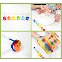 차이야 놀자 물 먹는 코인티슈 놀이