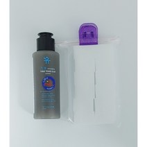 [리두] 수용성 글루 100ml + KF94 마스크 2장