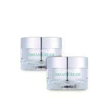 [바닐라코] 화이트 웨딩 드림 크림 50ml - 톤업/크리스탈 광채 크림, 화이트 웨딩 드림 크림 50ml 2개