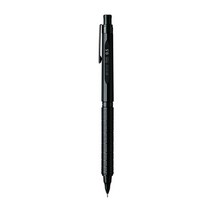 C047 138492 펜텔 오렌즈네로 PP3005-A 샤프블랙 0.5mm 1개, 0.5mm 블랙