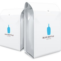 블루보틀 Blue Bottle 미국 본사직송 홀 빈 원두커피 340g 9종 택1, 쓰리 아프리카