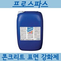 마페이 프로스파스 콘크리트 표면 강화제 25kg / 국산, 1개