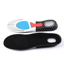 기능성신발깔창 아치깔창 평발교정 발아치패드 cuttable 실리콘 안창 무료 크기 남성 여성 orthotic arch support sport shoe pad soft 쿠션