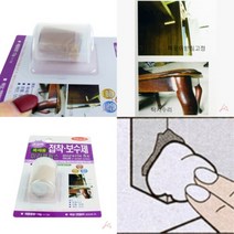 LUCK 목재용 10G 미라클픽스 돌본드 아크릴접착제 가구접착제