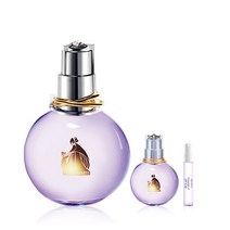 [KT알파쇼핑][랑방] 에끌라 EDP 50ml 풀세트 (본품+미니+스틱+쇼핑백)