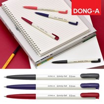 Speedy Ball 동아 스피디볼 볼펜 1다스 24개입 0.38/0.5/0.7/1.0mm, 0.7-블랙(24개입)