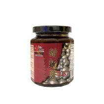 타이완 중화 텐멘장 스위트 빈 페이스트 소스 280g