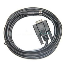 PLC 프로그래밍 데이터 다운로드 케이블 SC11 SC-11 FX PLC 미쓰비시 FX0S / FX1S / FX0N / FX1N / FX2N /, 03 2m